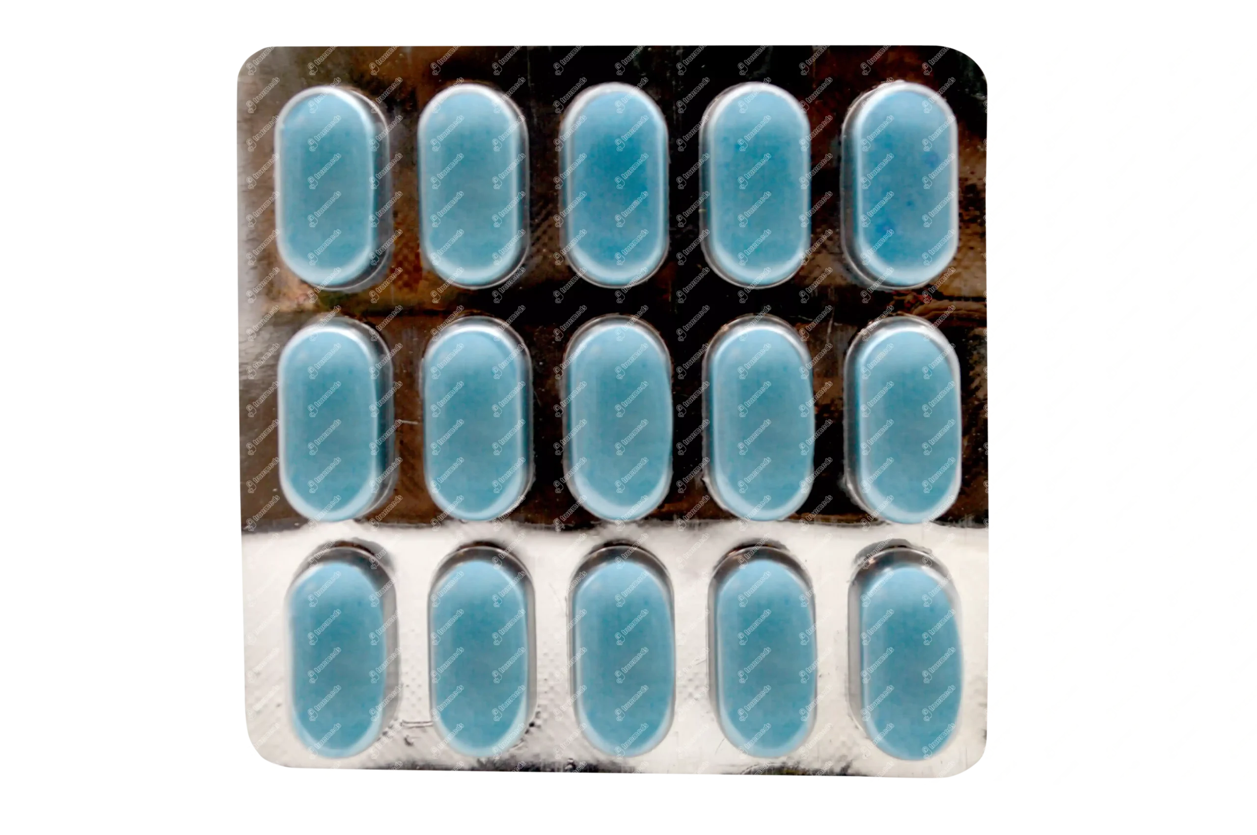 Bioshel Tablet 15