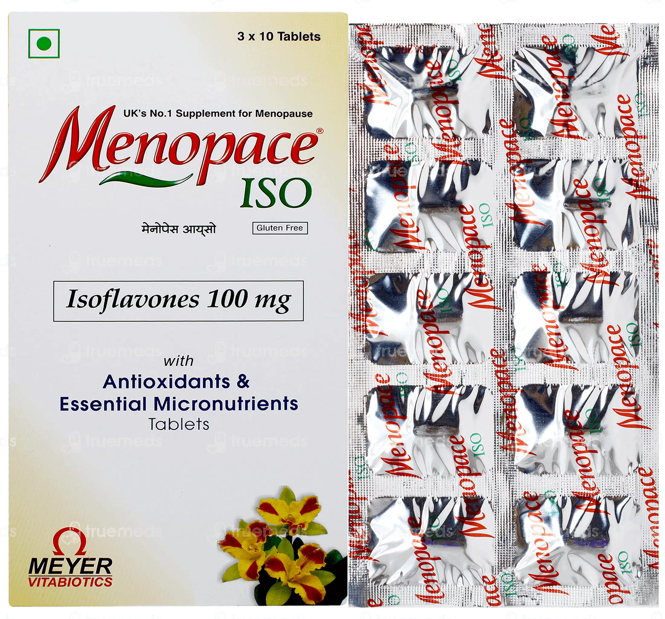 Calcimax Iso Capsule 15