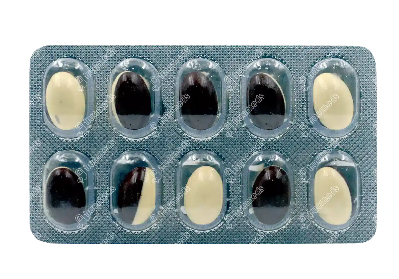 Caldikind Capsule 10