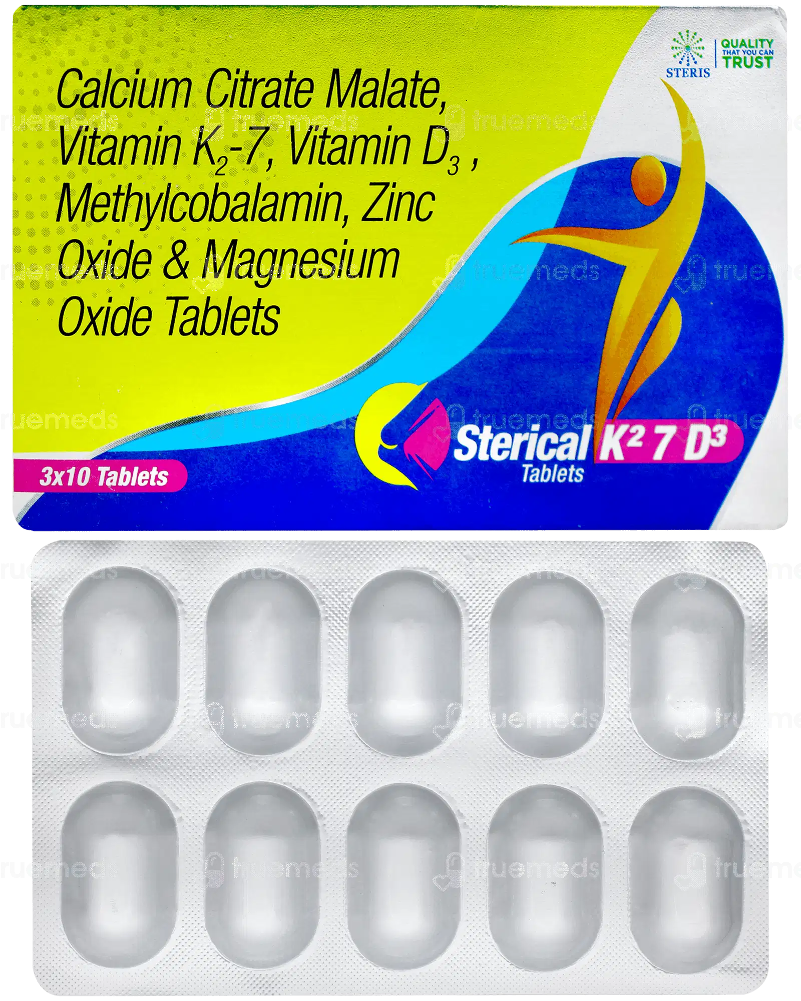 Cardipro Capsule 10