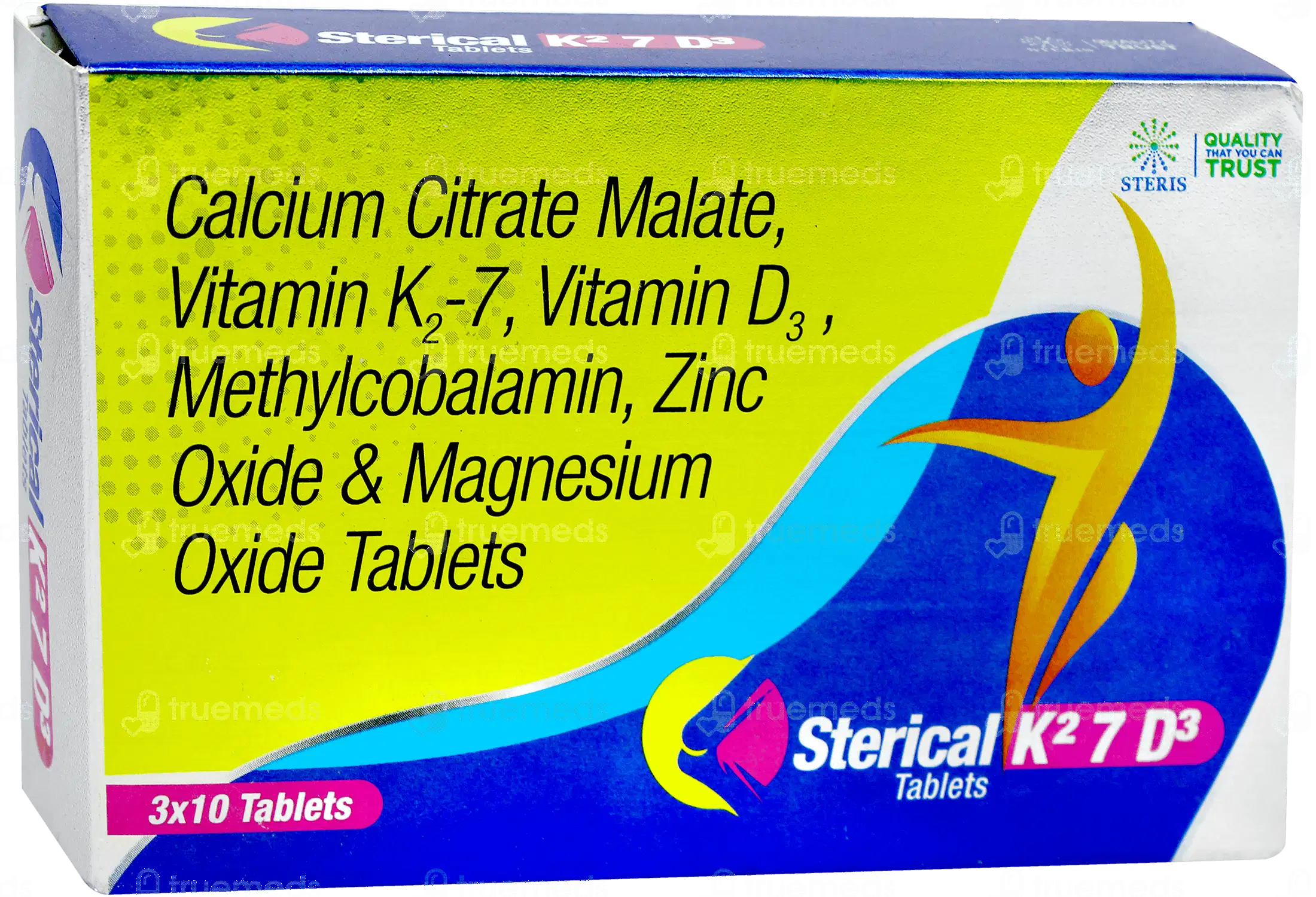 Cardipro Capsule 10