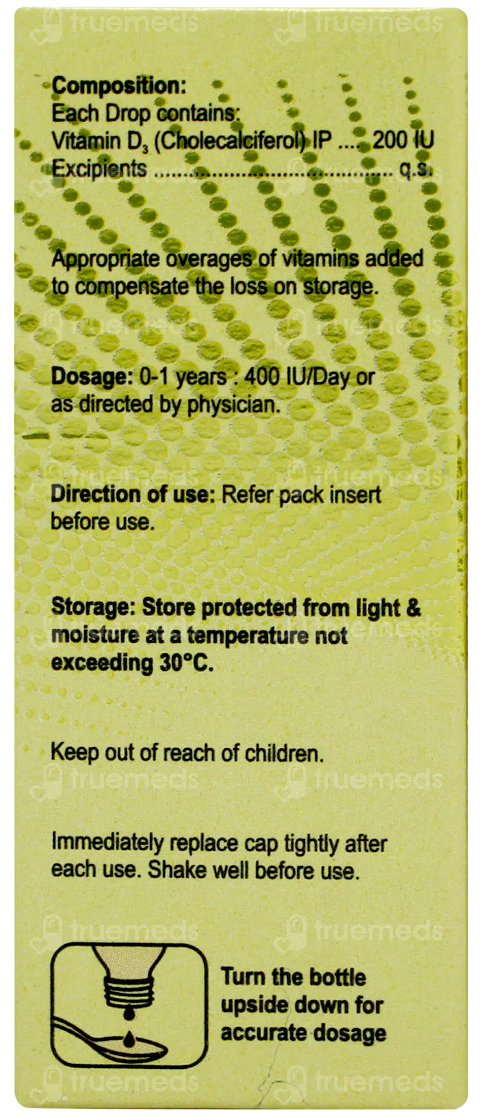 Coecoral Capsule 10