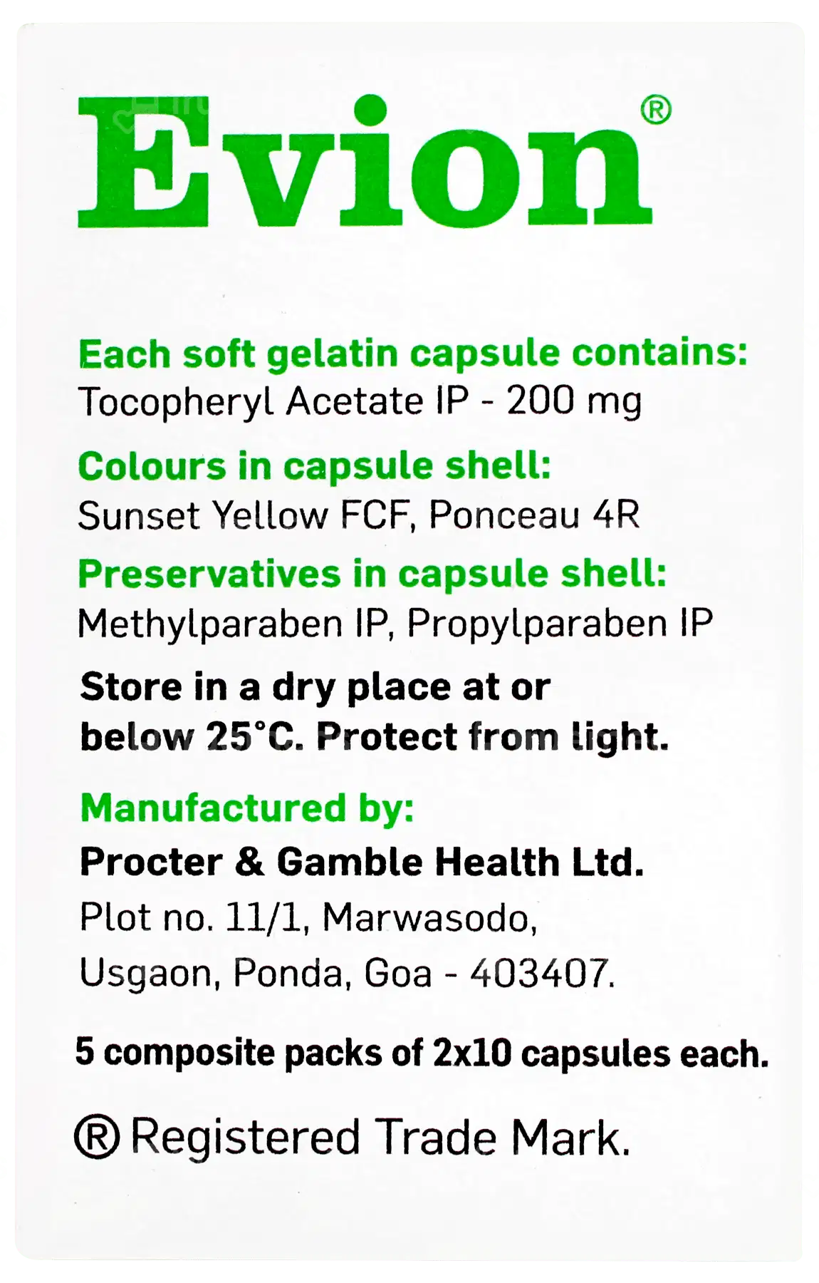 Coq Capsule 10
