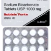 Cudo Forte Capsule 10