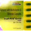 Darolac Ibs Capsule 10