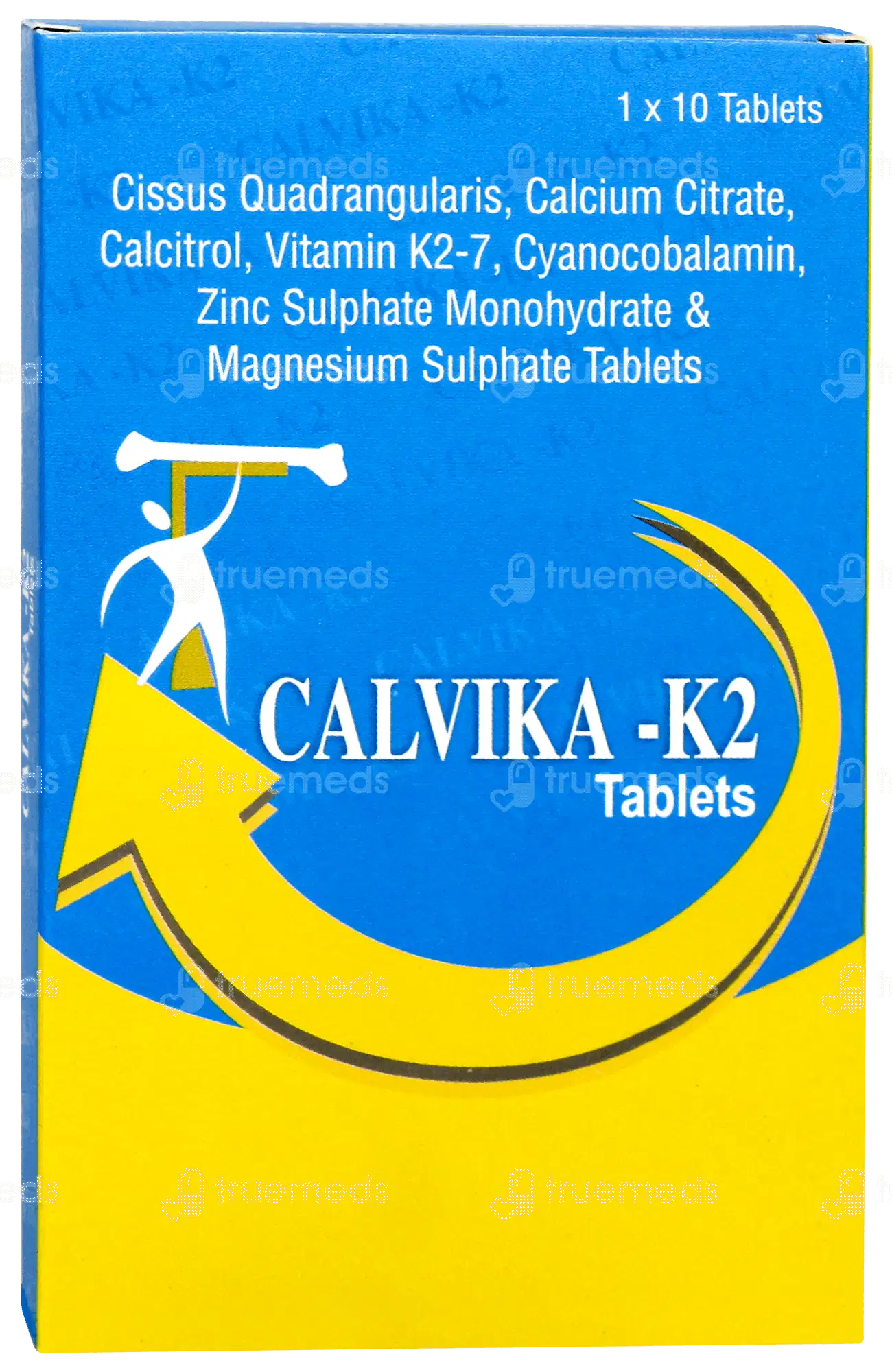 Dupact Capsule 10