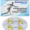 Hhcal Trol Capsule 15