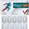 Mienta Capsule 10