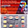 Mucoform Capsule 10
