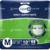 Kare In Classic M Adult Diaper Pant 10