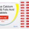 Nervijen Xt Capsule 10
