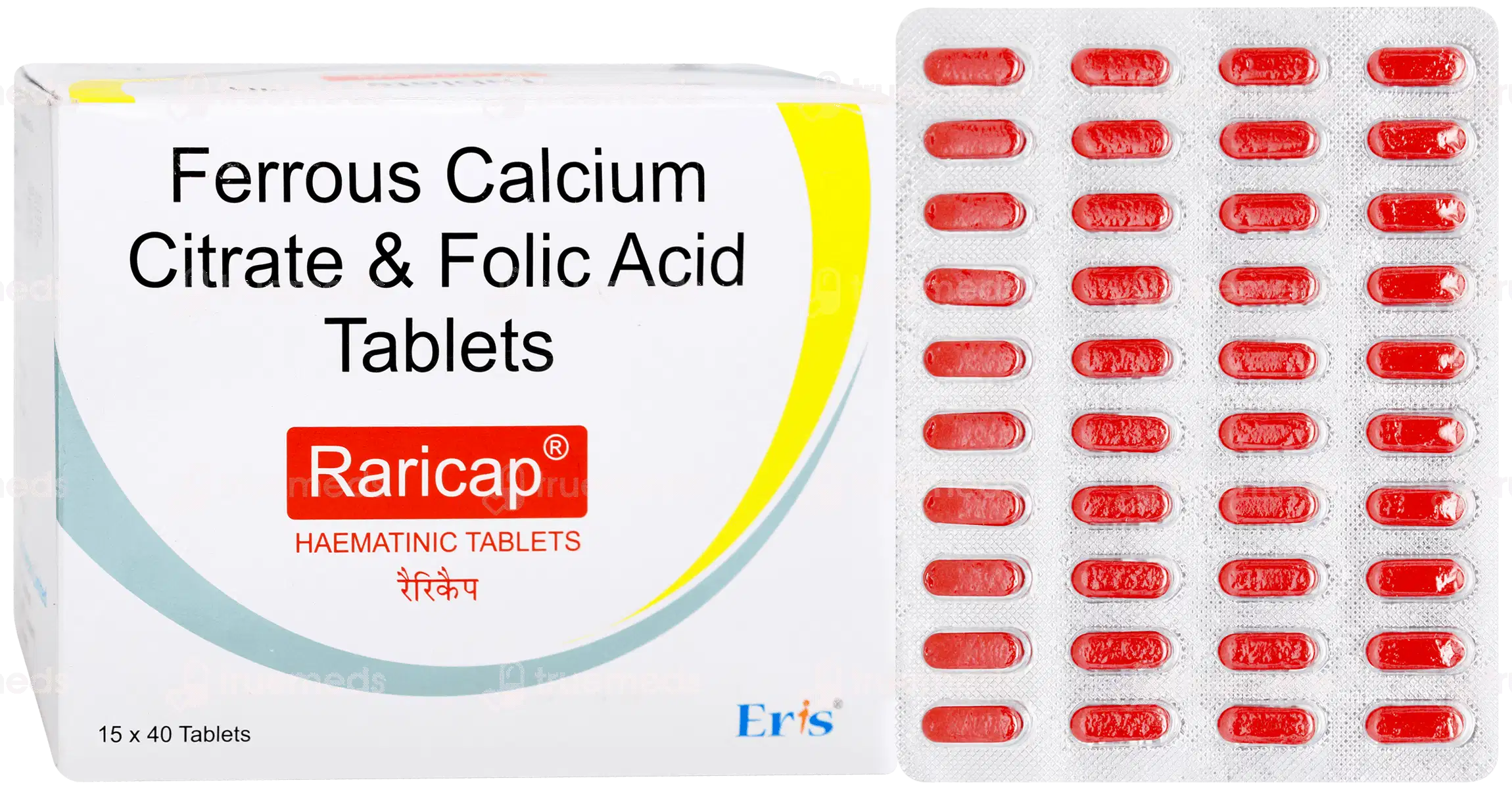 Nervijen Xt Capsule 10
