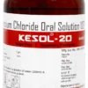 Vsl 3 Capsule 10