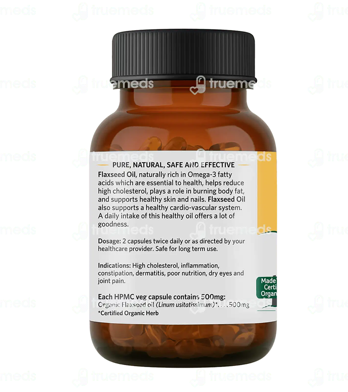 3 Efa Capsule 10