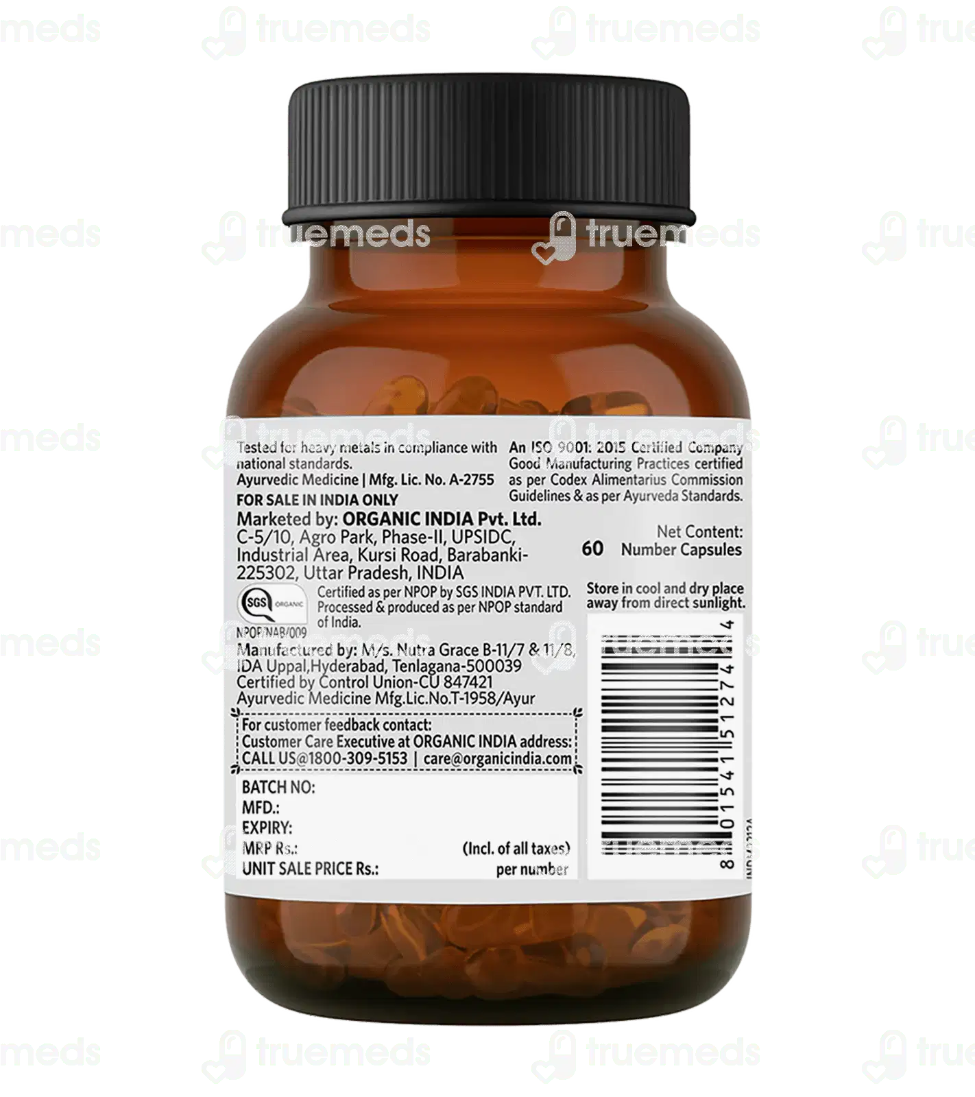 3 Efa Capsule 10