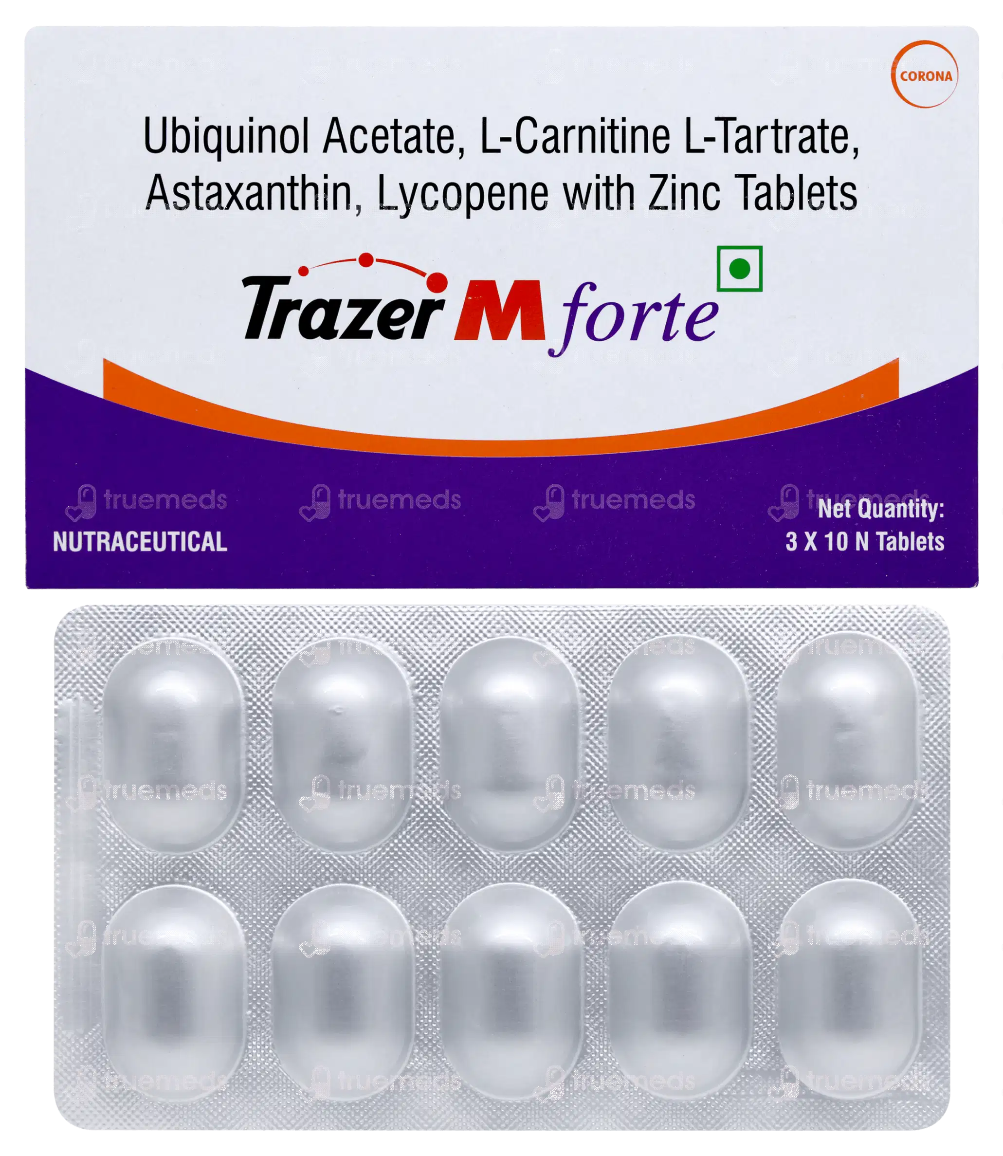 Addyzoa Capsule 20