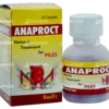 Anaproct Capsule 24
