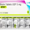 Balvibe Capsule 10