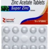 Bifilac Gg Sugar Free Capsule 10