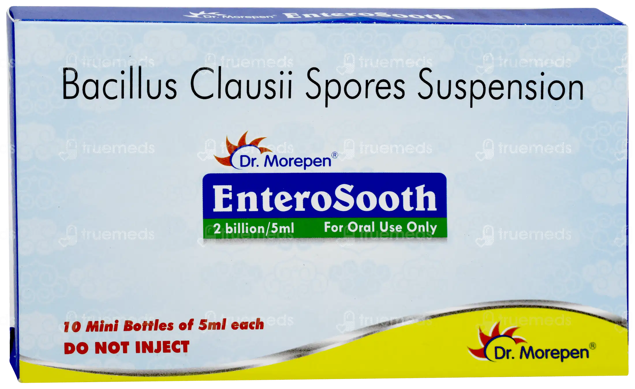 Bioflora Capsule 15
