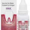 Biosil Capsule 10