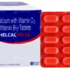 Bzinc Capsule 10