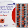 Curcon D Capsule 10