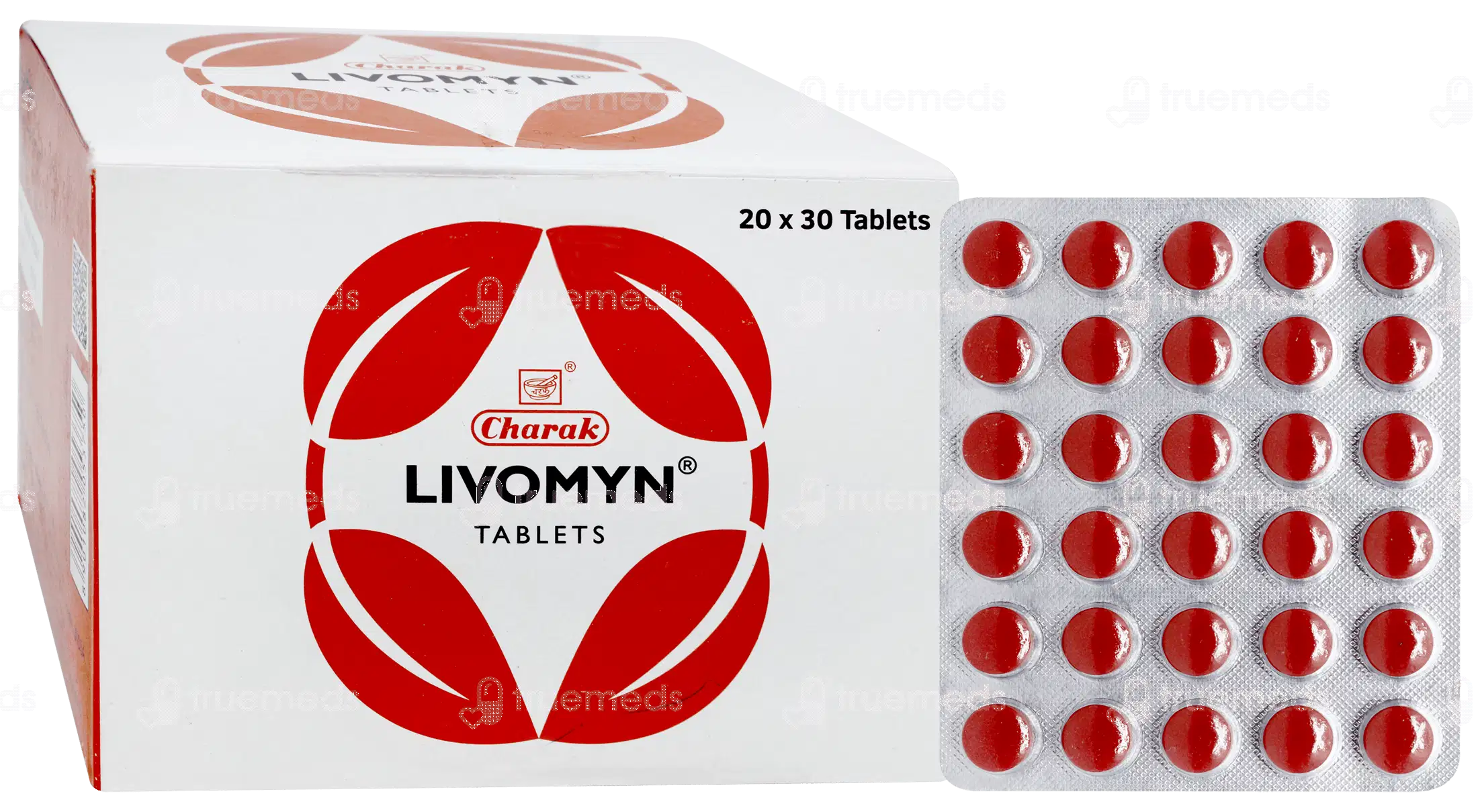Cytozen Capsule 20
