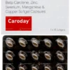 Endotone Capsule 20