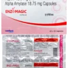 Enzomagic Capsule 10