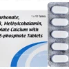 Estemo Capsule 10