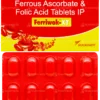 Ferolact Capsule 10
