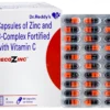 Fervit Capsule 10