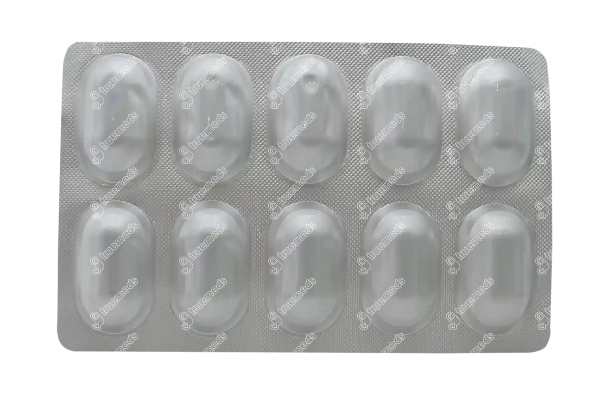 Hepafree Capsule 10