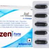 I Zen Forte Capsule 10