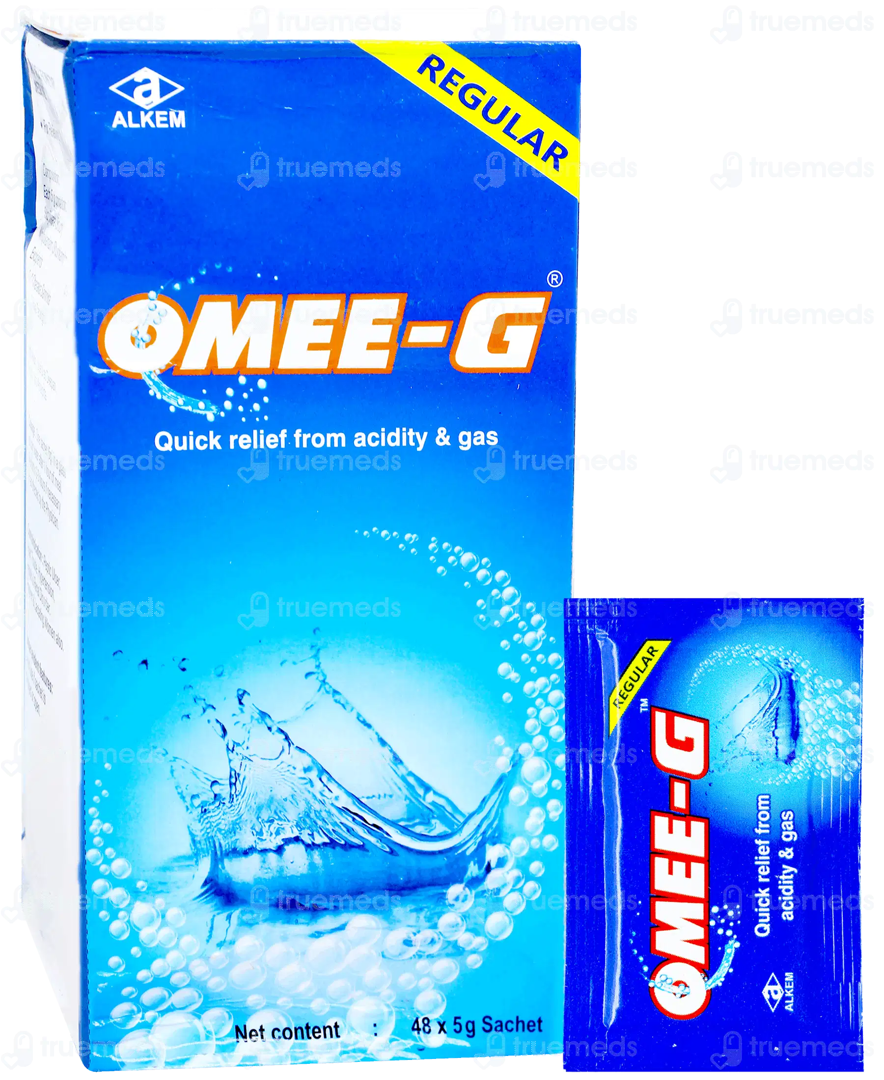 Inhalade O Capsule 10