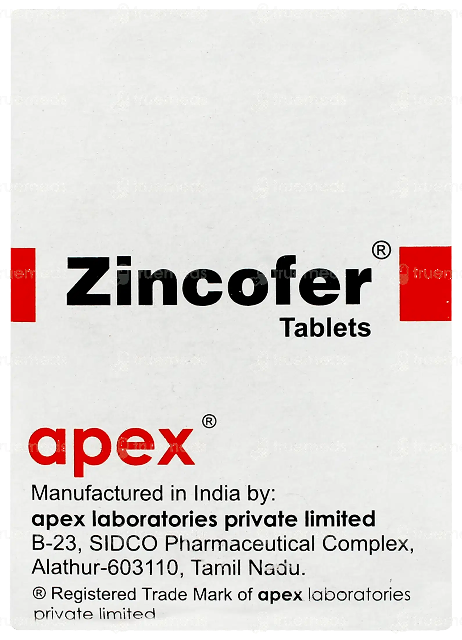 Innovcares Garlip Capsule 10