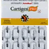 Jubinerv Capsule 10