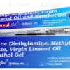 Kolq Inhalant Capsule 10