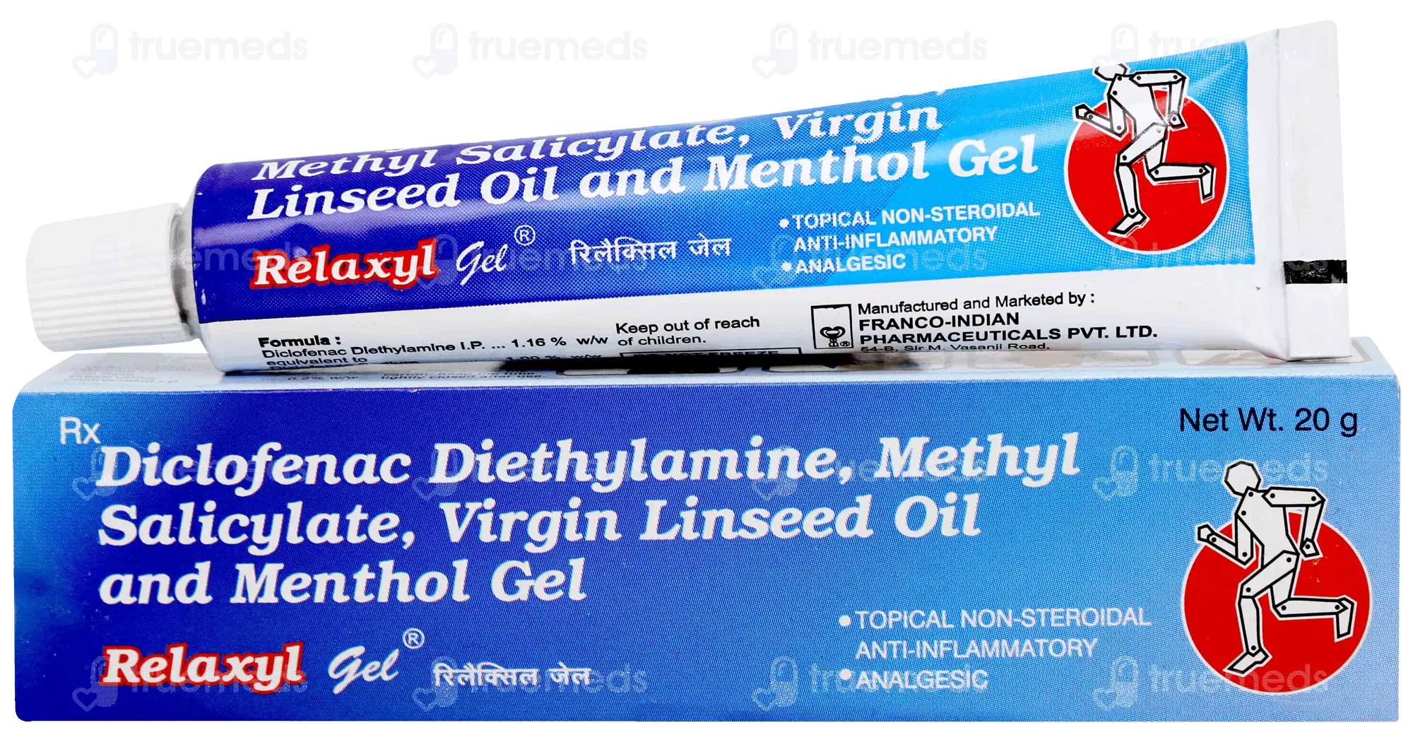 Kolq Inhalant Capsule 10