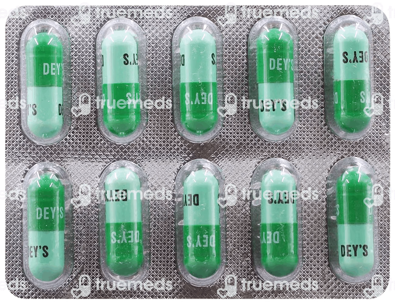 Livina Capsule 10