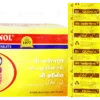 Manoll Capsule 20