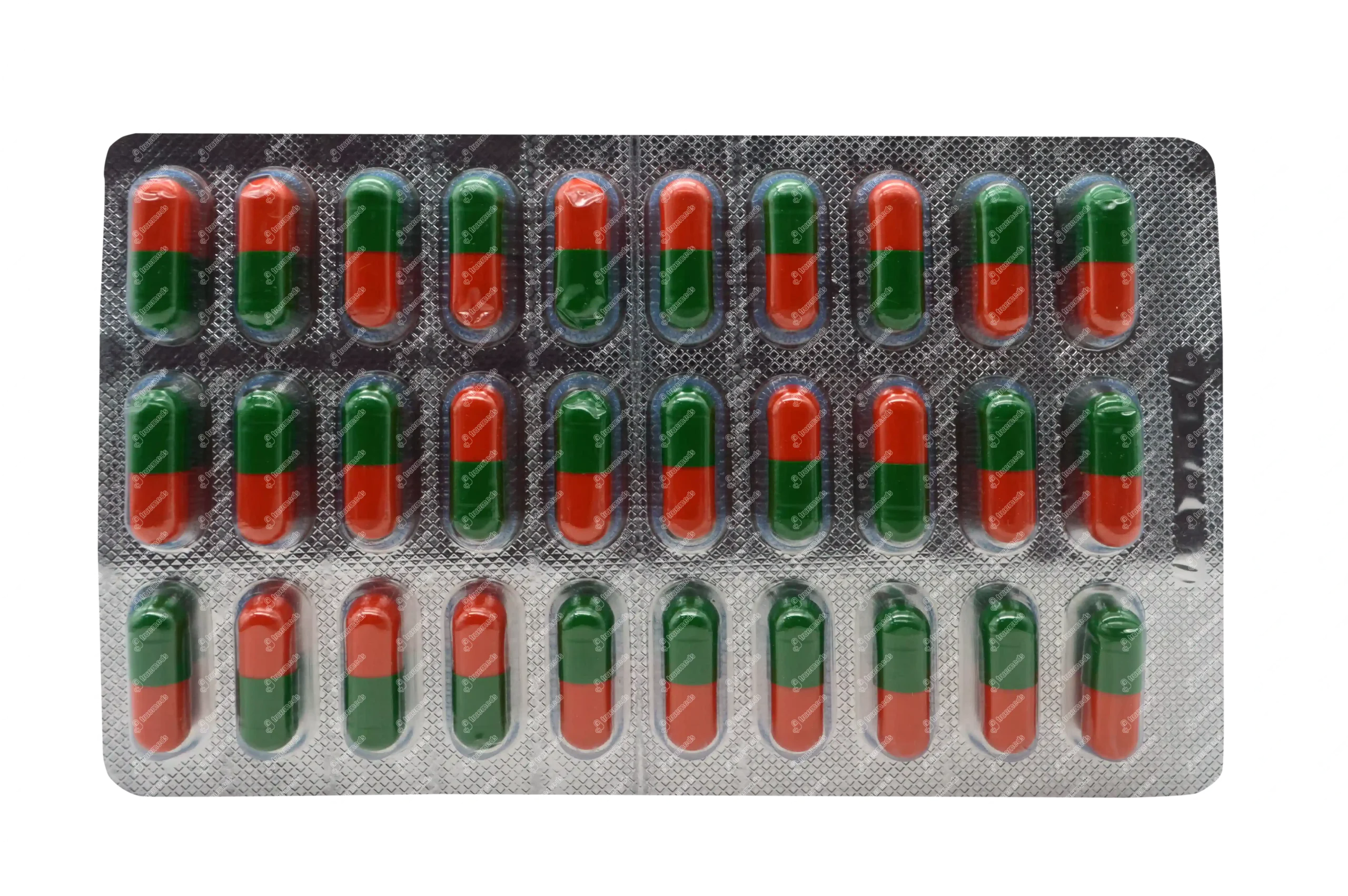 Marvin Capsule 30