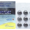 Ortho Aid Capsule 10