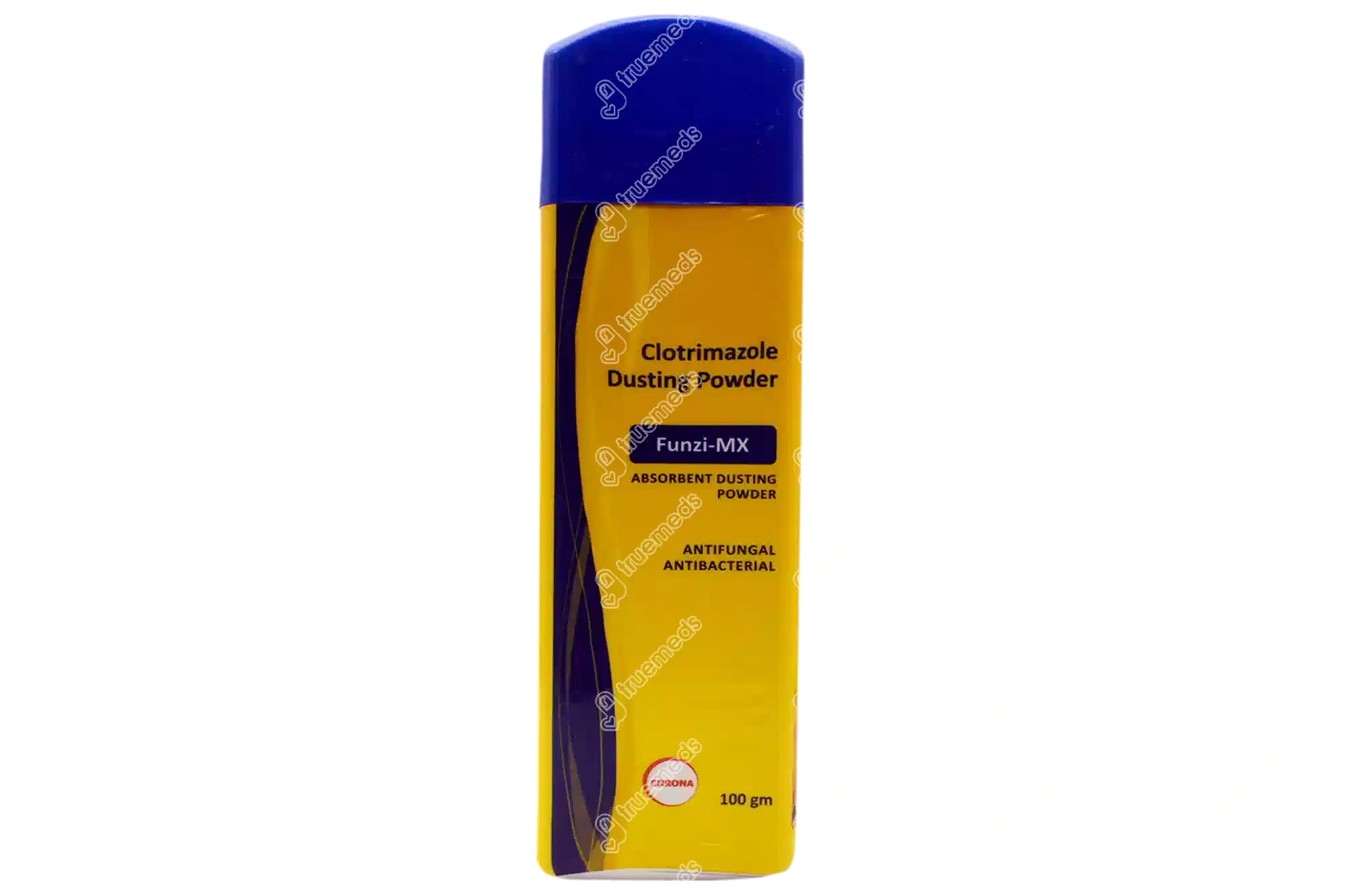 Prostina Capsule 10