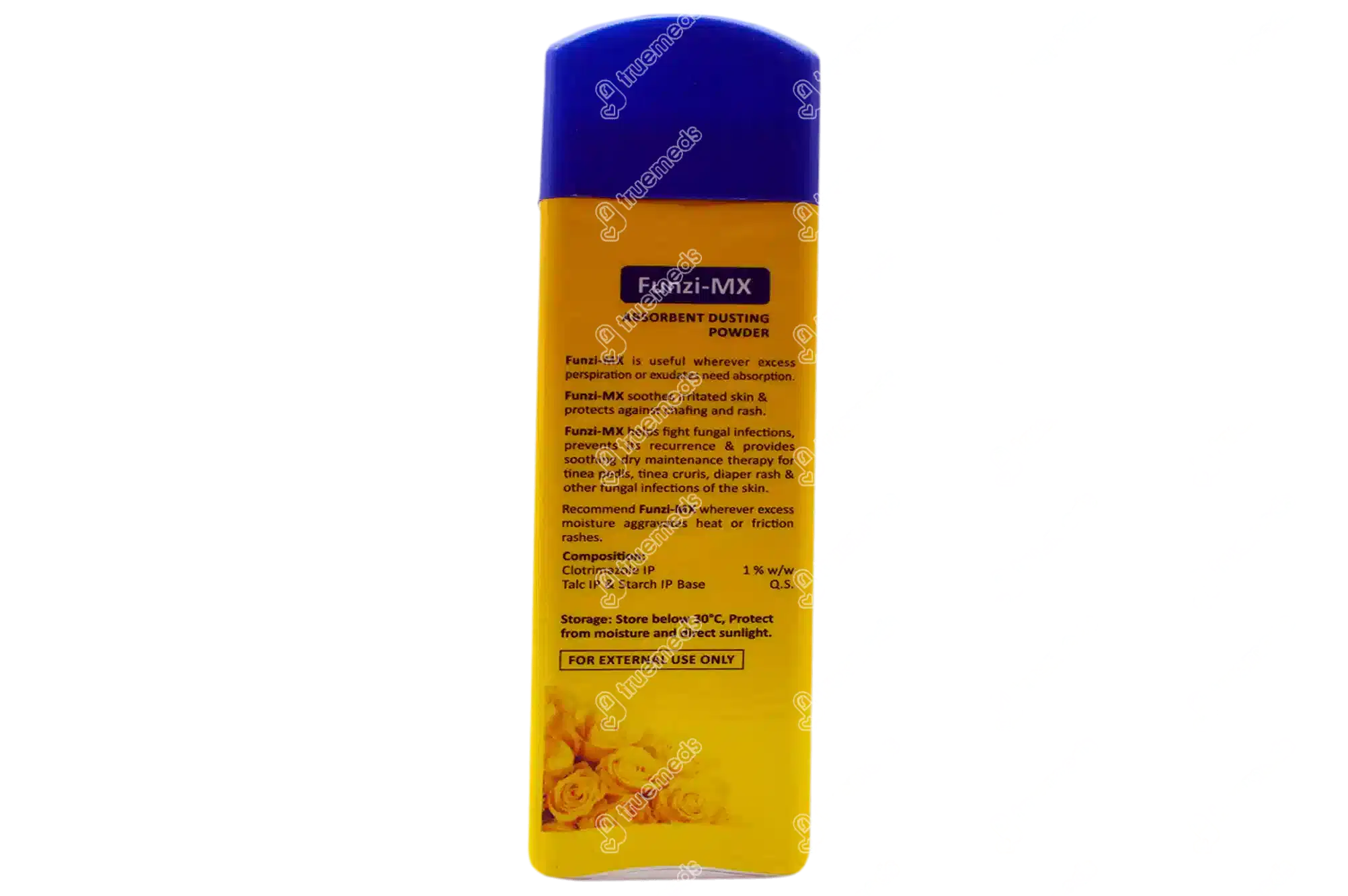 Prostina Capsule 10