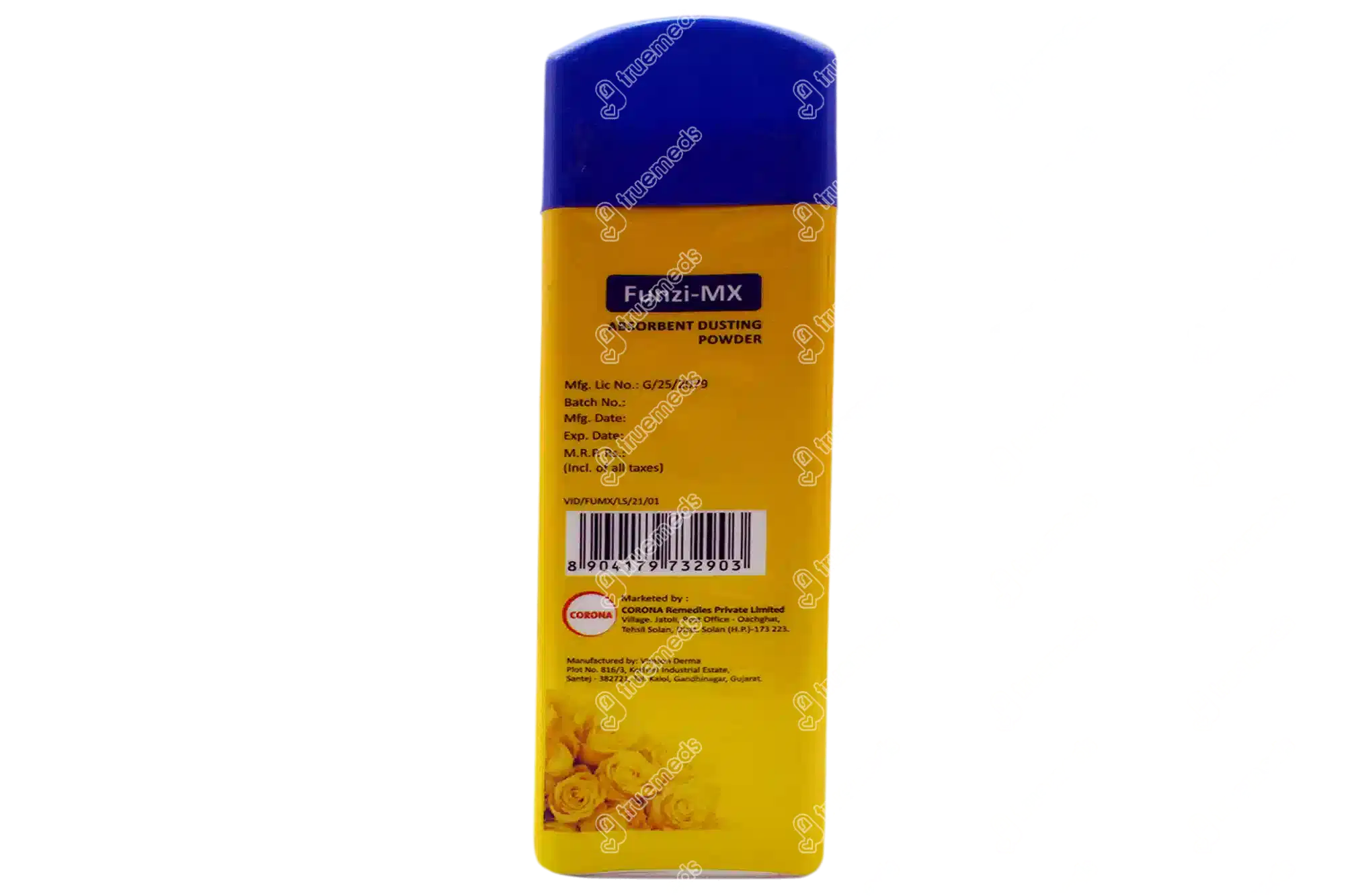 Prostina Capsule 10
