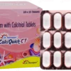 Redif Plus Capsule 10