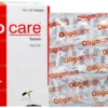 Siotone Capsule 10