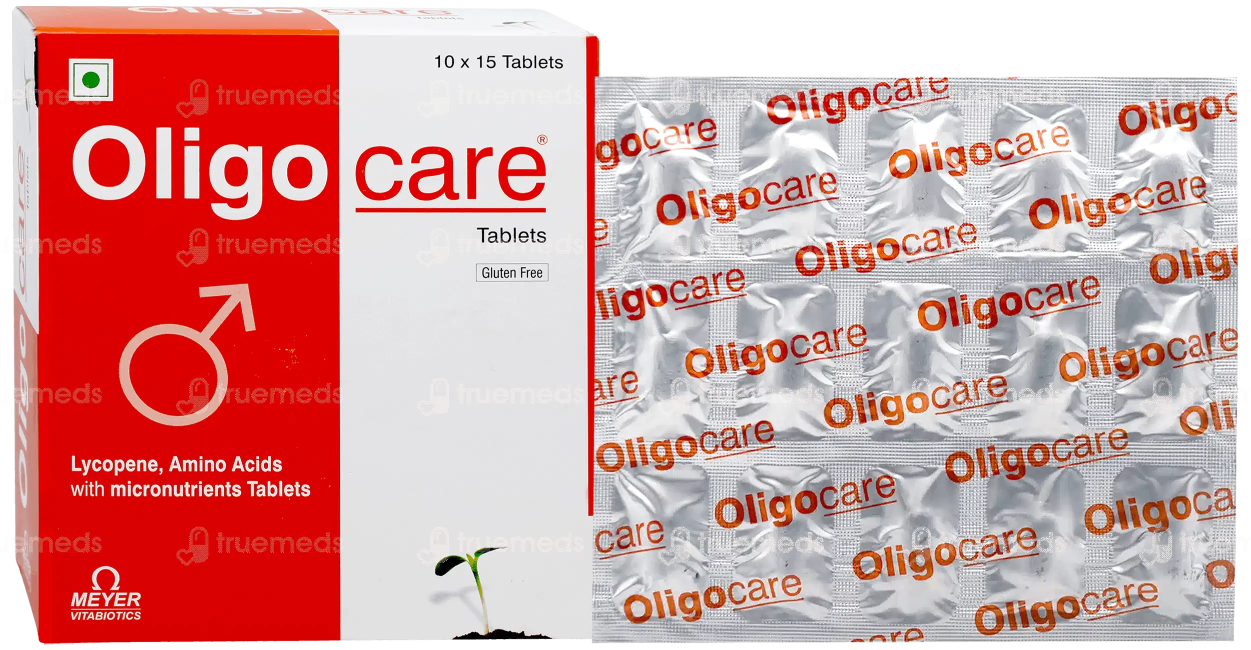 Siotone Capsule 10